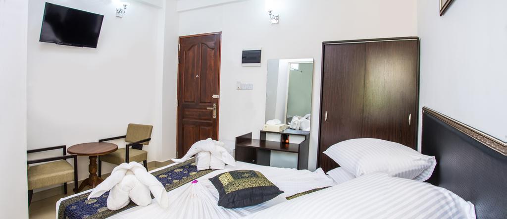 Vilu Rest Hotel Male Phòng bức ảnh