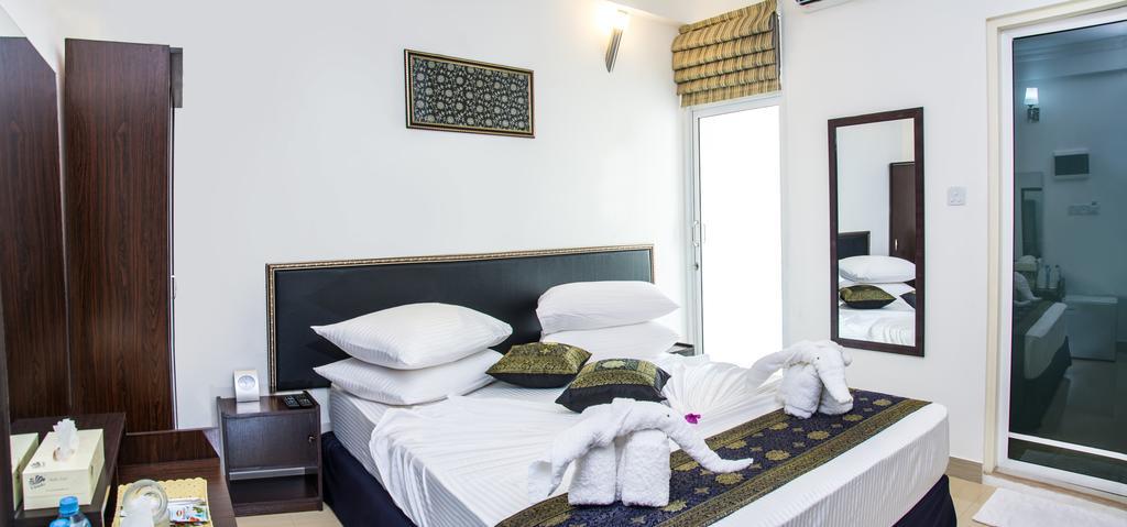 Vilu Rest Hotel Male Phòng bức ảnh