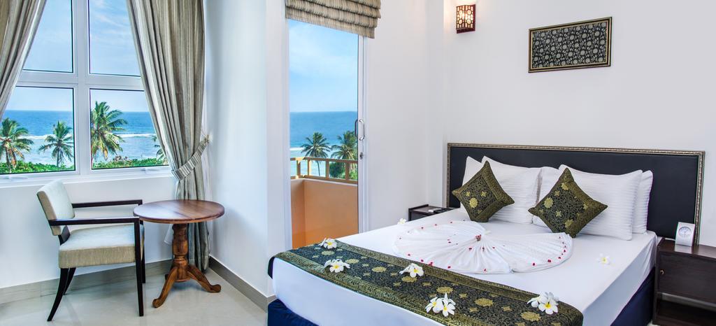 Vilu Rest Hotel Male Ngoại thất bức ảnh