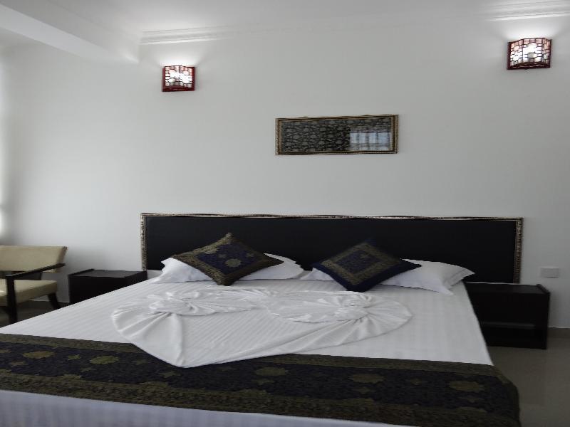 Vilu Rest Hotel Male Ngoại thất bức ảnh