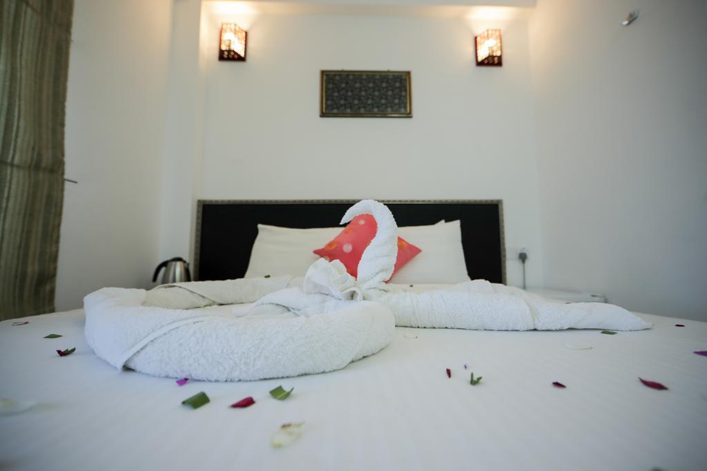 Vilu Rest Hotel Male Ngoại thất bức ảnh