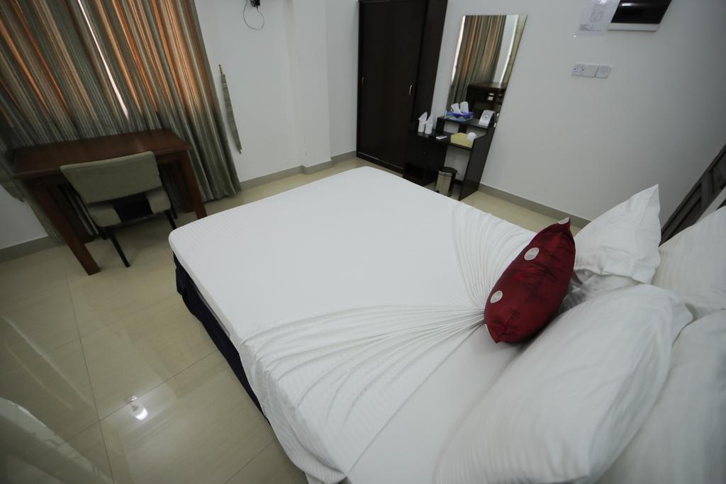 Vilu Rest Hotel Male Ngoại thất bức ảnh