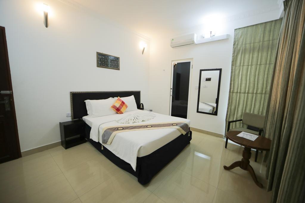 Vilu Rest Hotel Male Ngoại thất bức ảnh