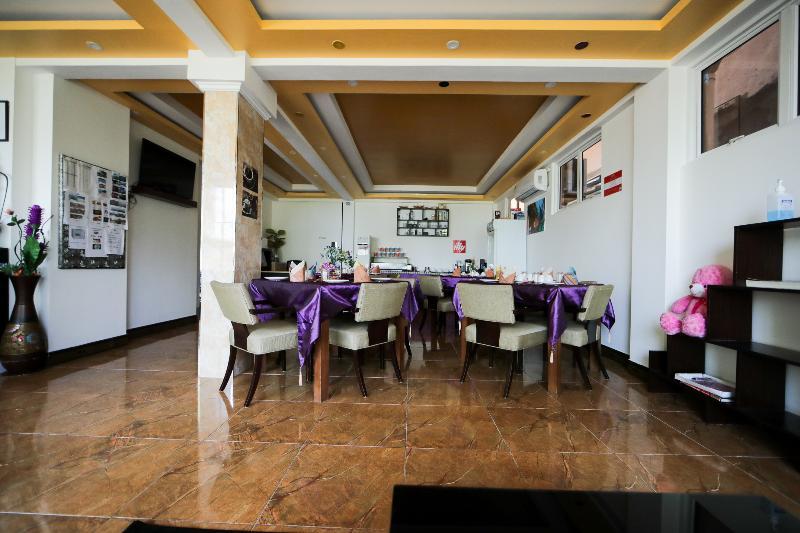 Vilu Rest Hotel Male Ngoại thất bức ảnh