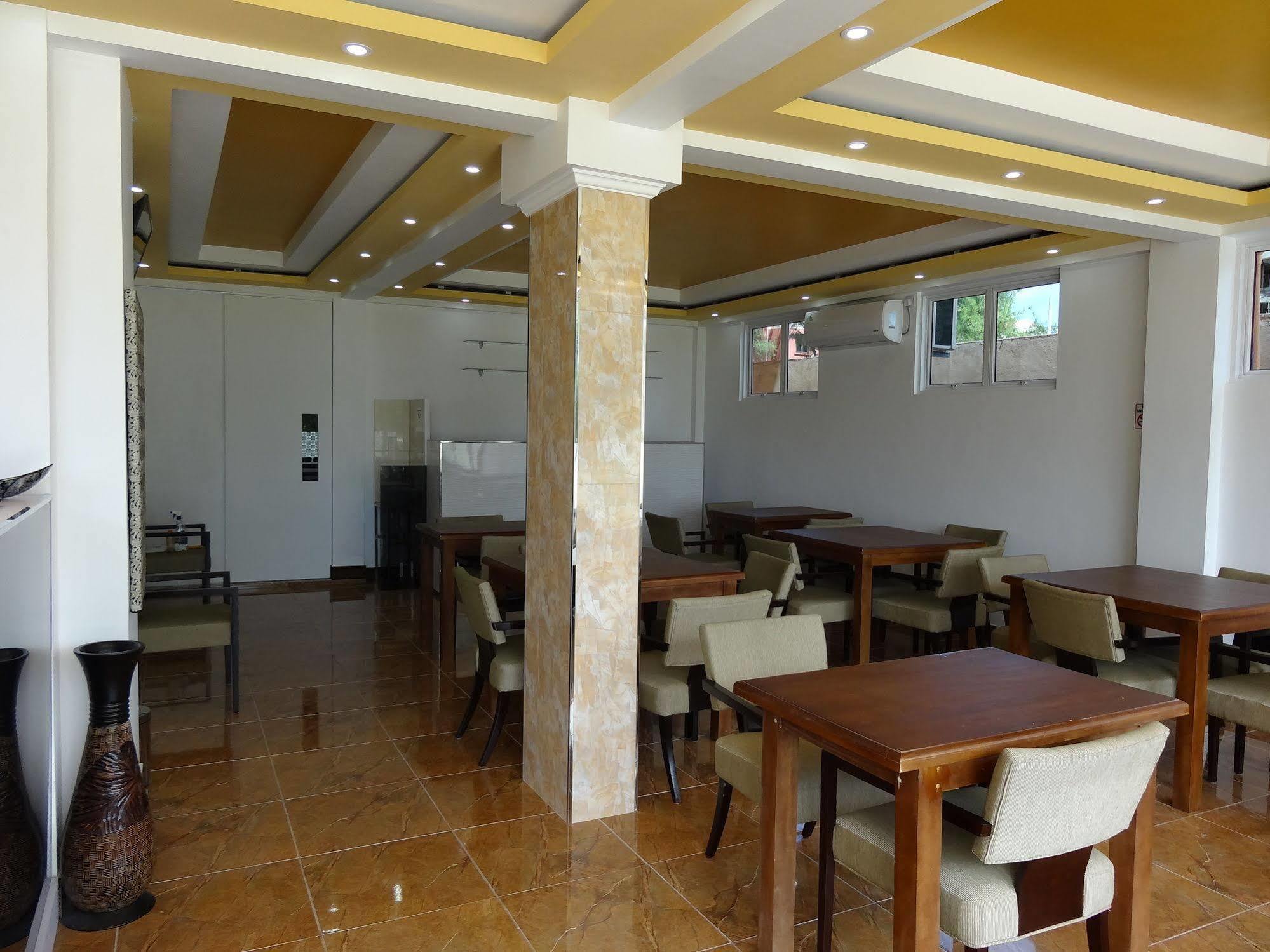 Vilu Rest Hotel Male Ngoại thất bức ảnh