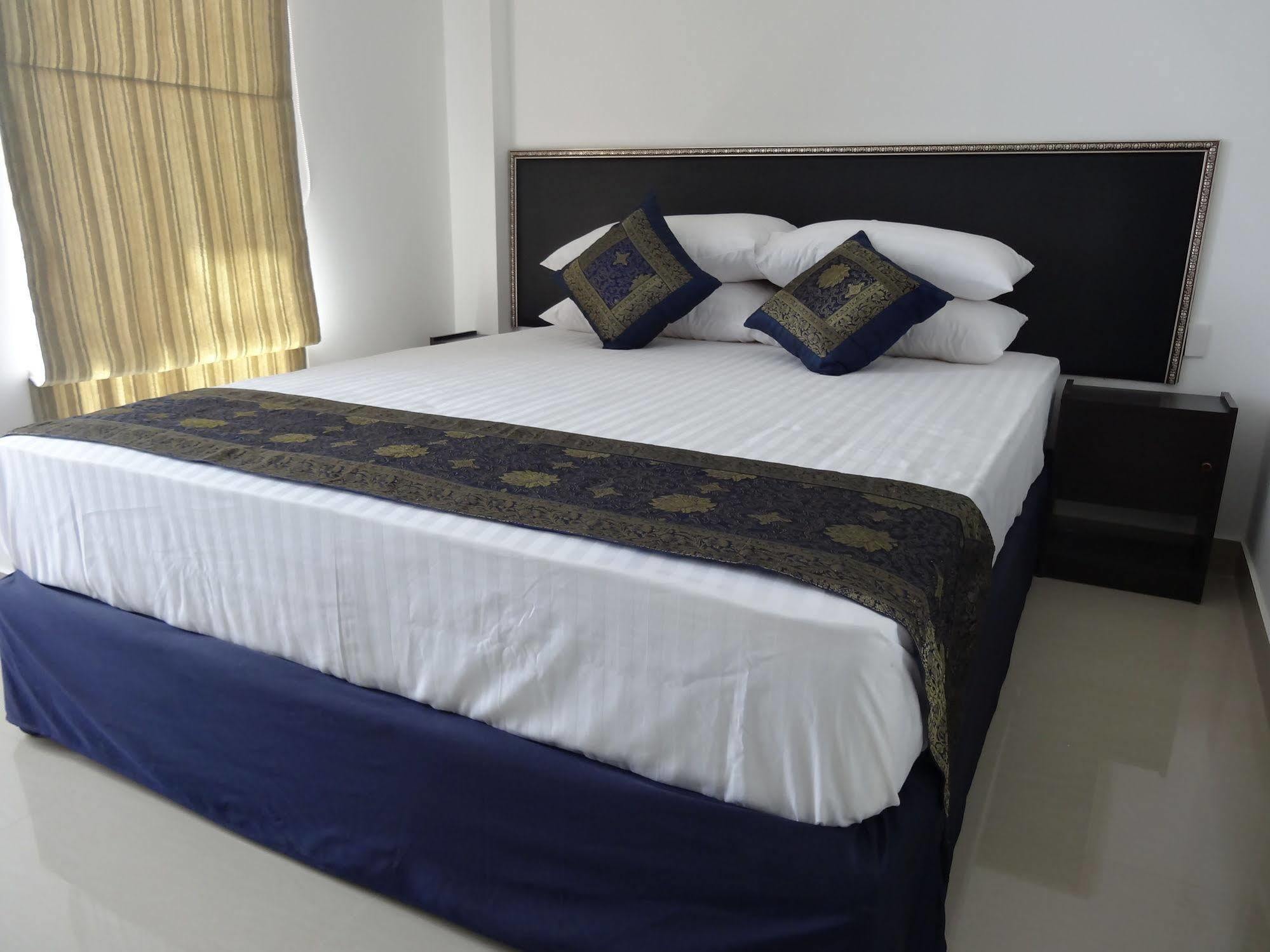 Vilu Rest Hotel Male Ngoại thất bức ảnh