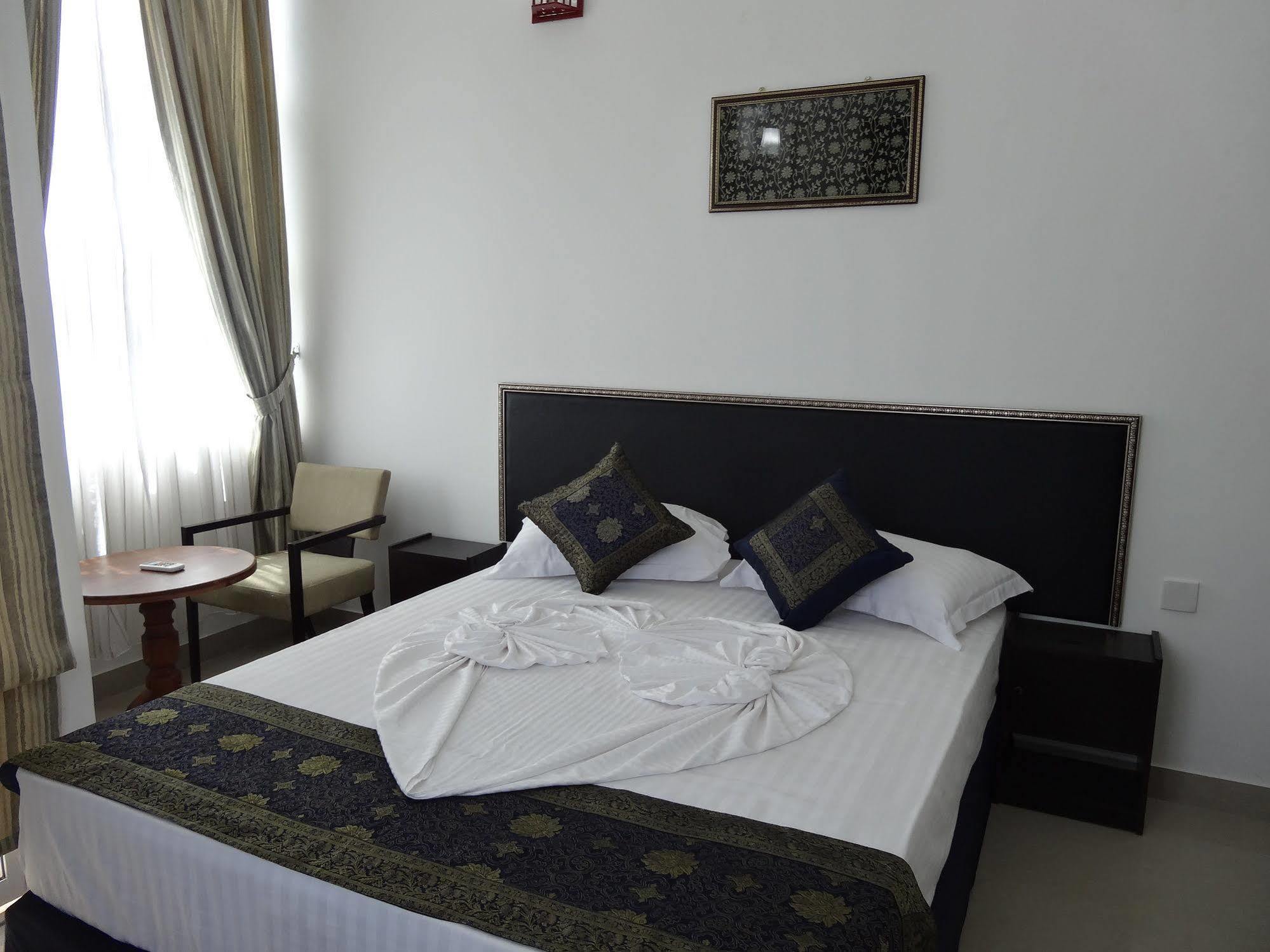 Vilu Rest Hotel Male Ngoại thất bức ảnh