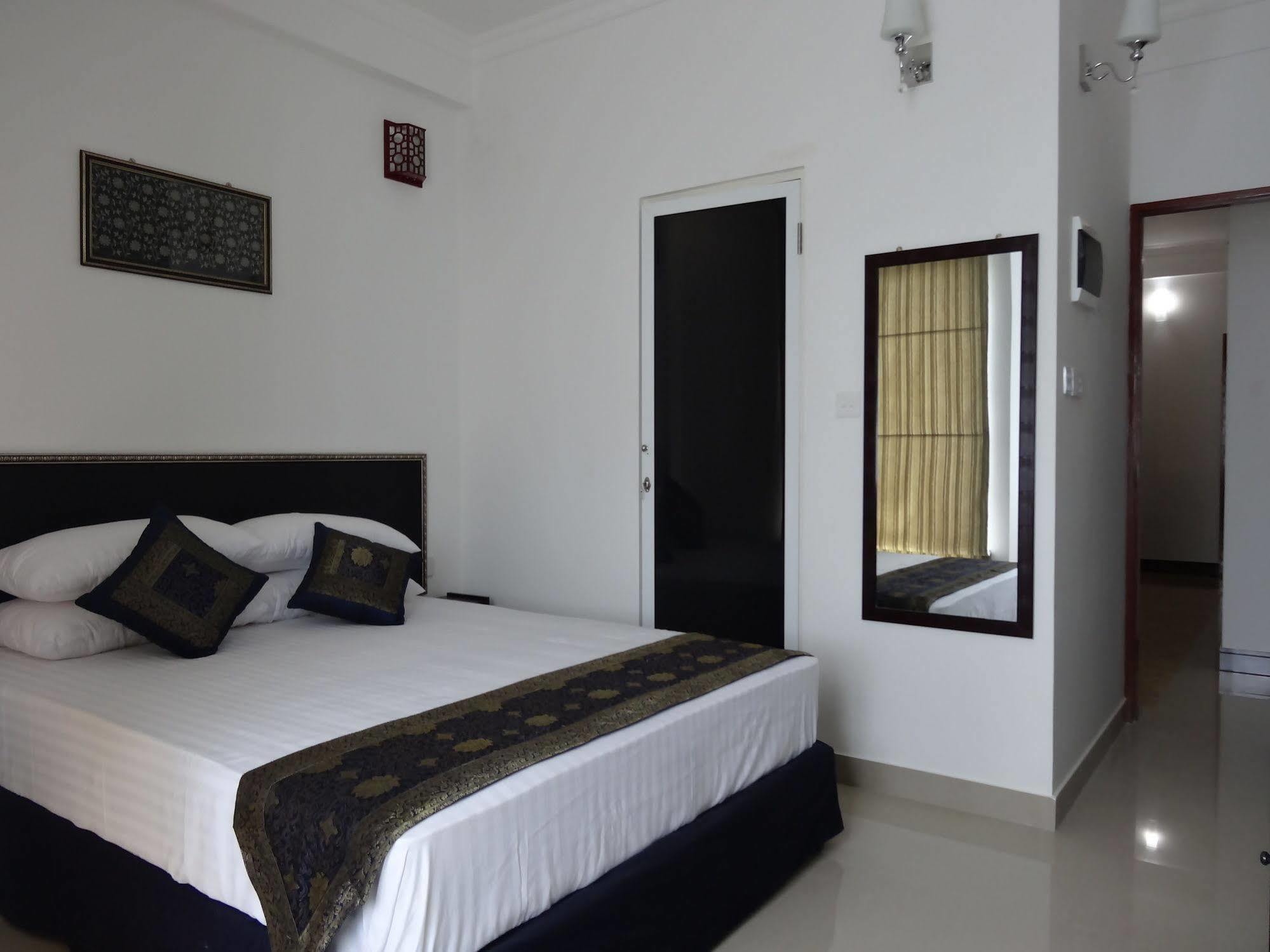 Vilu Rest Hotel Male Ngoại thất bức ảnh