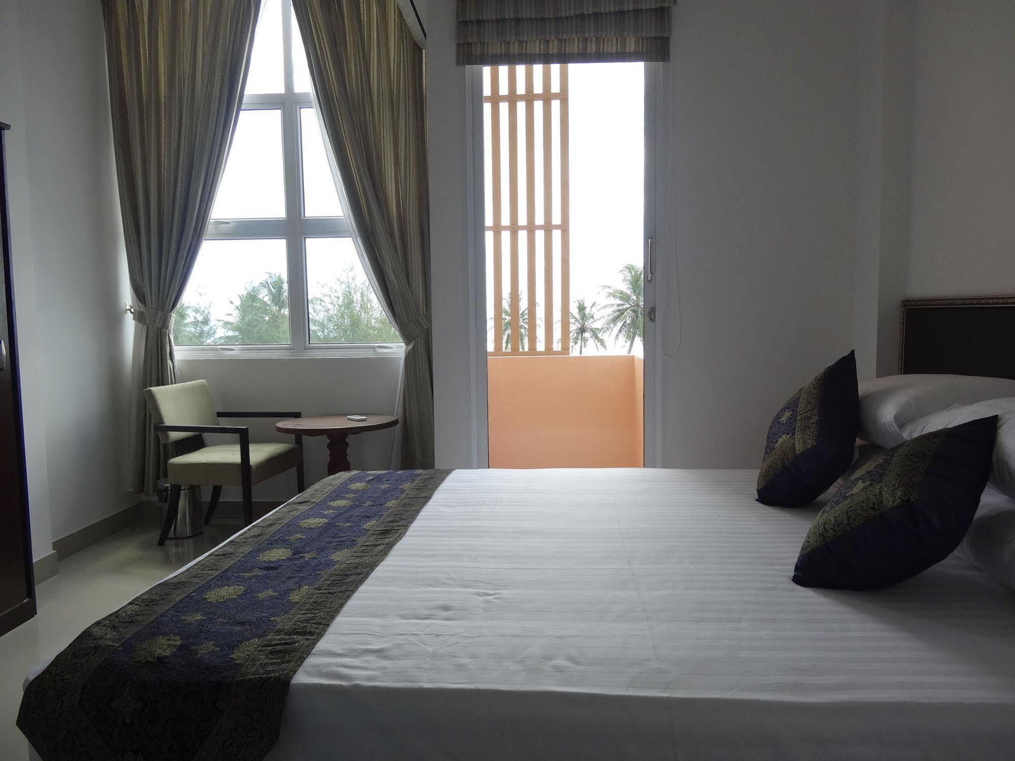 Vilu Rest Hotel Male Ngoại thất bức ảnh